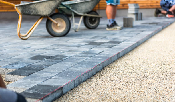 Best Brick Driveway Pavers  in Avenue B And C, AZ
