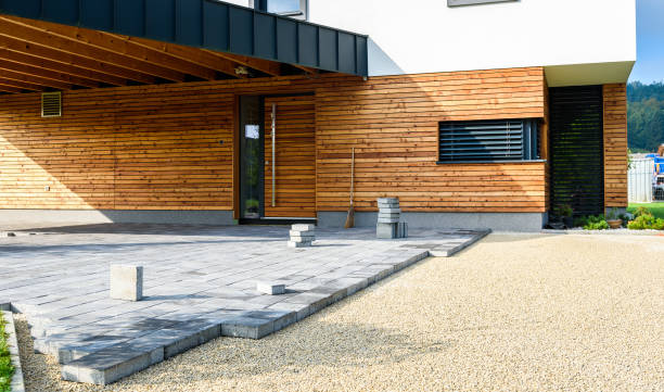Best Driveway Paving Contractor  in Avenue B And C, AZ
