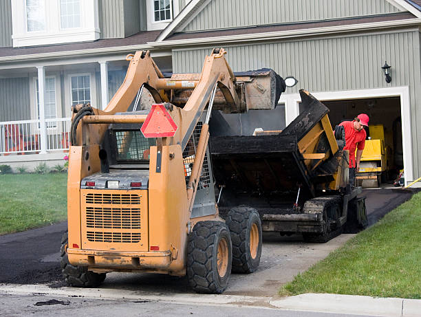 Reasons to Select Us for Your Driveway Paving Requirements in Avenue B And C, AZ